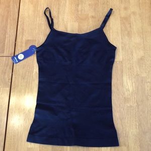 Empetua Shapewear scoop neck cami NWT